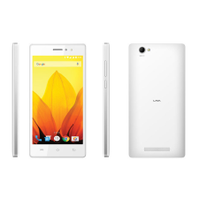 Lava A88 - Hydrogél kijelzővédő fólia mobiltelefon kellék