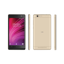 Lava A97 - Hydrogél kijelzővédő fólia mobiltelefon kellék
