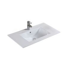  Lava beépíthető mosdó 76 x 46 cm szaniter