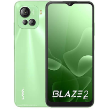 Lava Blaze 2 Pro - Hydrogél kijelzővédő fólia mobiltelefon kellék