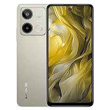 Lava Blaze 3 5G - Hydrogél kijelzővédő fólia mobiltelefon kellék