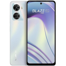 Lava Blaze Pro 5G - Hydrogél kijelzővédő fólia mobiltelefon kellék