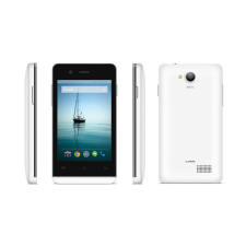 Lava Flair E2 - Hydrogél kijelzővédő fólia mobiltelefon kellék