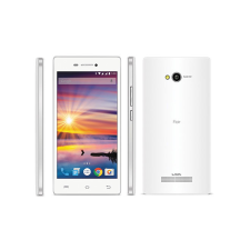 Lava Flair Z1 - Hydrogél kijelzővédő fólia mobiltelefon kellék