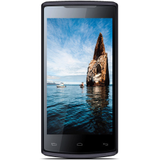 Lava Iris 506Q - Hydrogél kijelzővédő fólia mobiltelefon kellék
