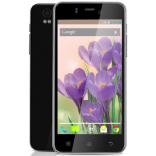 Lava Iris Pro 30+ - Hydrogél kijelzővédő fólia mobiltelefon kellék