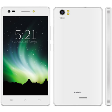 Lava Pixel V2 - Hydrogél kijelzővédő fólia mobiltelefon kellék