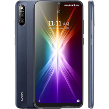 Lava X2 - Hydrogél kijelzővédő fólia mobiltelefon kellék