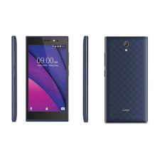 Lava X38 - Hydrogél kijelzővédő fólia mobiltelefon kellék