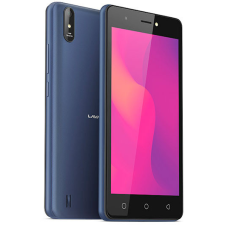 Lava Z1 - Hydrogél kijelzővédő fólia mobiltelefon kellék