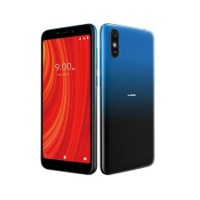 Lava Z61 Pro - Hydrogél kijelzővédő fólia mobiltelefon kellék