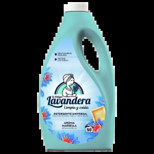 LAVANDERA mosógél 2,5l Marseille 50 mosás tisztító- és takarítószer, higiénia