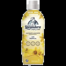 LAVANDERA öblítő koncentrátum 1,76l Tropical 80 mosás tisztító- és takarítószer, higiénia