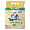 LAVANDERA vadvirágos mosópor 2 kg, 40 adag