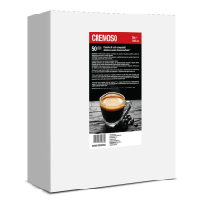 Lavazza 50 db Italian Coffee Cremoso kompatibilis Lavazza Espresso Point kávékapszula kávé