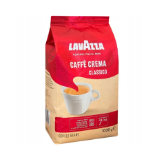  Lavazza Caffé Crema Classico kávé