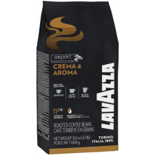 Lavazza CREMA & AROMA expert 1000 g (8000070129641) kávé