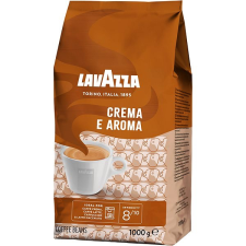 Lavazza Crema e Aroma szemes kávé (1000g) kávé