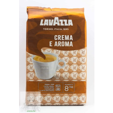 Lavazza Crema e Aroma szemes kávé 1Kg kávé