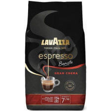 Lavazza Espresso Barista Gran Crema szemes kávé (1kg) kávé