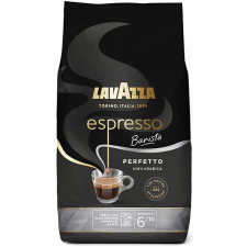 Lavazza Espresso Barista Perfetto, szemes kávé, 1000 g kávé