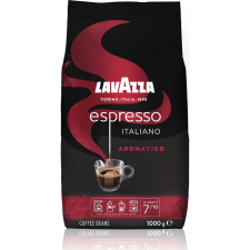 Lavazza Espresso Italiano Aromatico Szemes kávé 1 kg (CD/12366) kávé