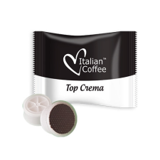 Lavazza Espresso Point Coffee Top Crema kapszula (50db) kávé