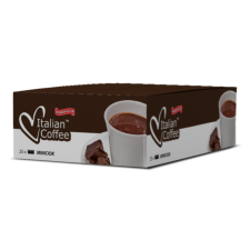 Lavazza Espresso Point olasz forró csokoládé kapszula (25 db) kávé