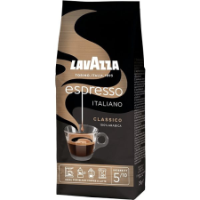 Lavazza Espresso, szemes, 250g kávé