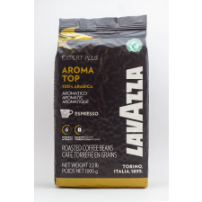 Lavazza Expert Plus Aroma Top szemes kávé (1kg) kávé