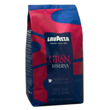 Lavazza Gran Riserva 1 kg, szemes kávé kávé