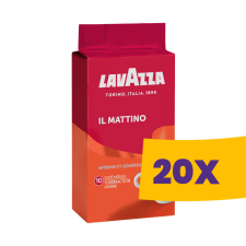Lavazza Il Mattino őrölt kávé 250g (Karton - 20 db) kávé