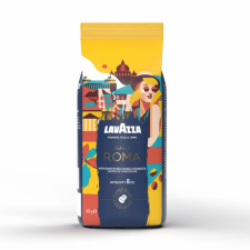 Lavazza kávé 450g Tales of Italy Roma szemes kávé