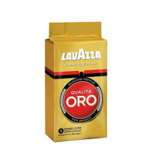 Lavazza Kávé Lavazza Qualitá Oro őrölt pörkölt 250 g kávé