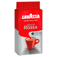  LAVAZZA KÁVÉ ŐRÖLT IL MATTINO GROUND 250G kávé