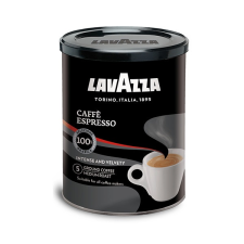 Lavazza Kávé őrölt LAVAZZA Espresso fémdobozos 250g kávé