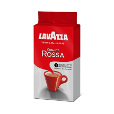 Lavazza Kávé őrölt LAVAZZA Rossa 250g kávé