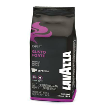 Lavazza Kávé, pörkölt, szemes, 1000 g,  LAVAZZA Gusto Forte (KHK501) kávé
