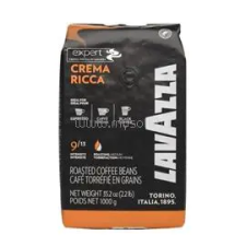 Lavazza Kávé szemes, 1000g, E x pert Crema Ricca (LAVAZZA_69002) kávé