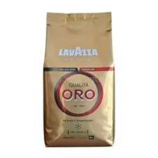 Lavazza Kávé szemes, 1000g, Qualita Oro (LAVAZZA_67852) kávé