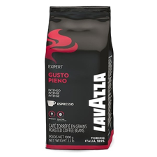Lavazza Kávé szemes LAVAZZA Gusto Pieno 1 kg kávé