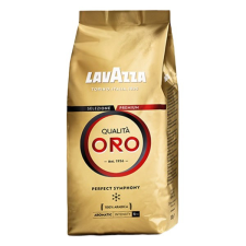Lavazza Kávé szemes lavazza qualita oro 500 g 68lav00004 kávé