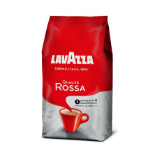 Lavazza Kávé szemes lavazza rossa 1 kg 68lav00012 kávé
