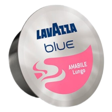 Lavazza Kávékapszula lavazza blue amabile lungo 100 kapszula/doboz 000524 kávé