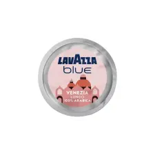 Lavazza Kávékapszula LAVAZZA Blue Venezia Lungo 100 darabos kávé