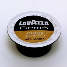 Lavazza Kávékapszula LAVAZZA Firma Aromatico Espresso intenzitás 48db/ doboz kávé