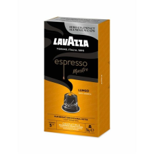 Lavazza Lungo Nespresso kompatibilis 100% Arabica kávékapszula 10db (8000070053571) (8000070053571) kávé