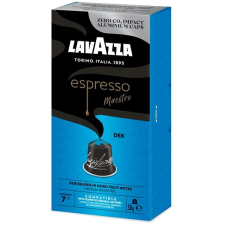 Lavazza NCC Espresso DEK kávé
