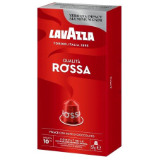 Lavazza NCC Qualita Rossa 10 db kávé