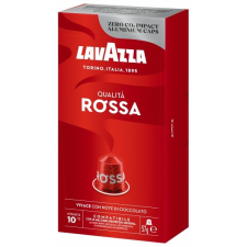 Lavazza NCC Qualita Rossa 10 db (8000070053526) kávé